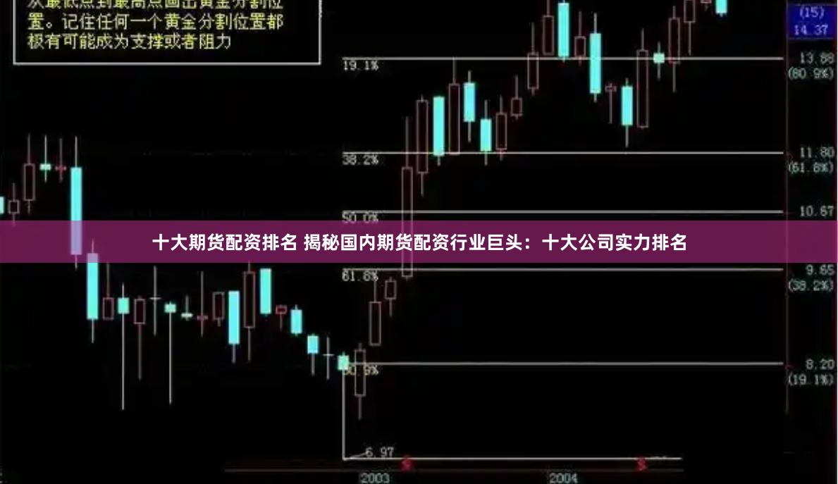 十大期货配资排名 揭秘国内期货配资行业巨头：十大公司实力排名