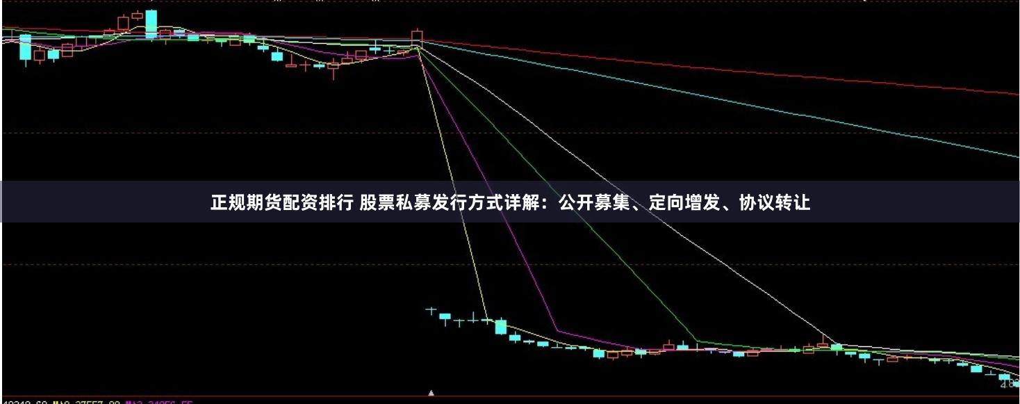 正规期货配资排行 股票私募发行方式详解：公开募集、定向增发、协议转让