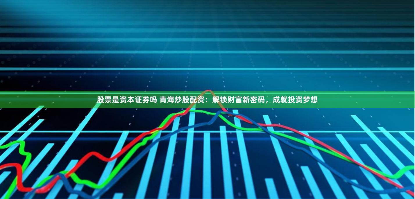 股票是资本证券吗 青海炒股配资：解锁财富新密码，成就投资梦想