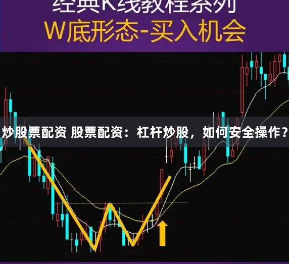 炒股票配资 股票配资：杠杆炒股，如何安全操作？