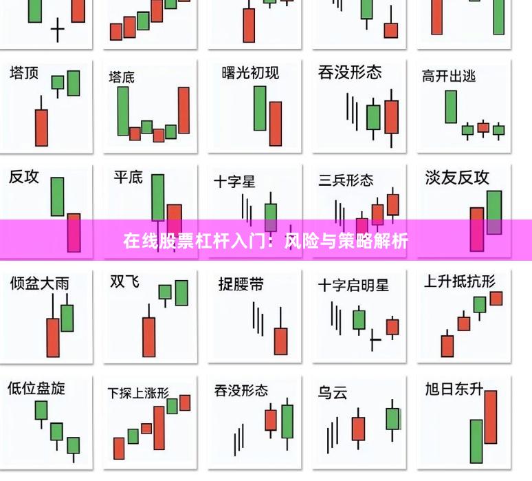 在线股票杠杆入门：风险与策略解析