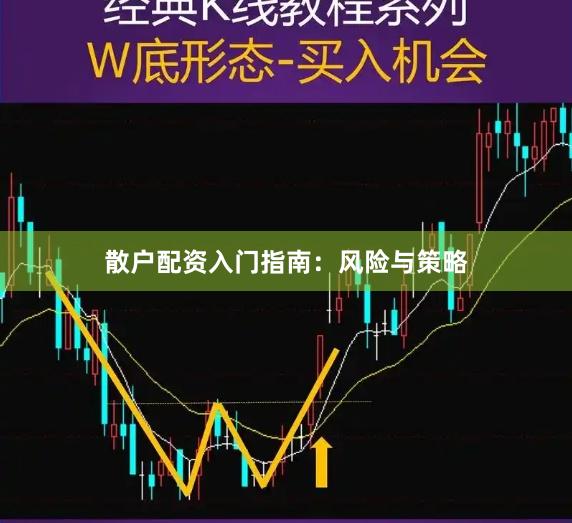 散户配资入门指南：风险与策略